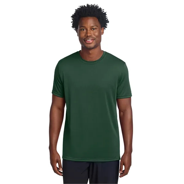 Sport-Tek Echo Tee... from ASI 84863 SanMar