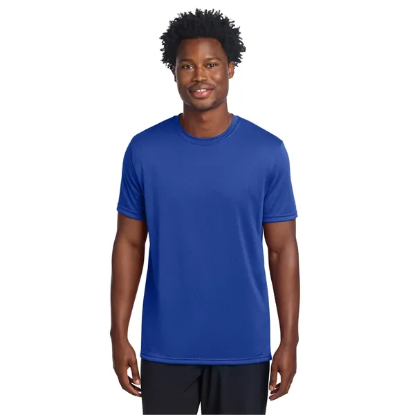 Sport-Tek Echo Tee... from ASI 84863 SanMar