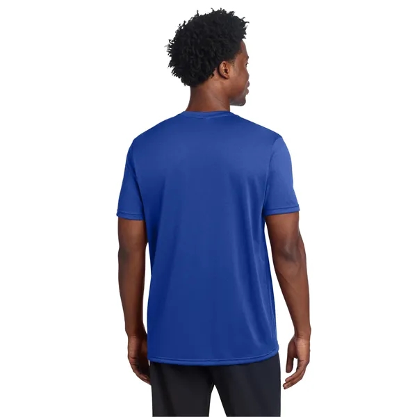Sport-Tek Echo Tee... from ASI 84863 SanMar