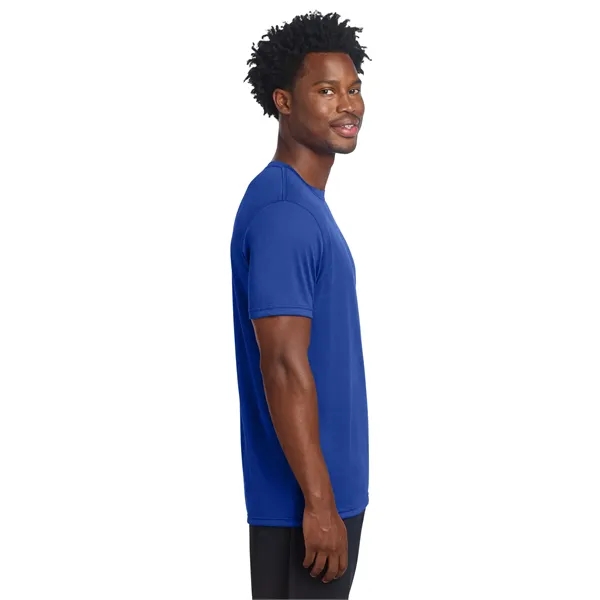 Sport-Tek Echo Tee... from ASI 84863 SanMar