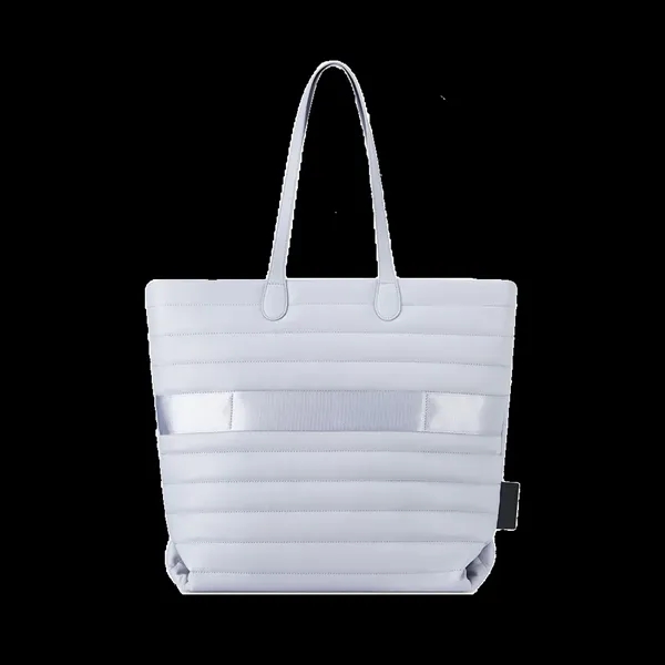 Item #DPPT15 Delsey Paris Softside Tote Travel Bag with Laptop Pocket