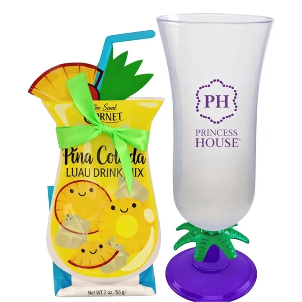 Tropical Cocktail Kit... from ASI 89971 Stuff A Mug