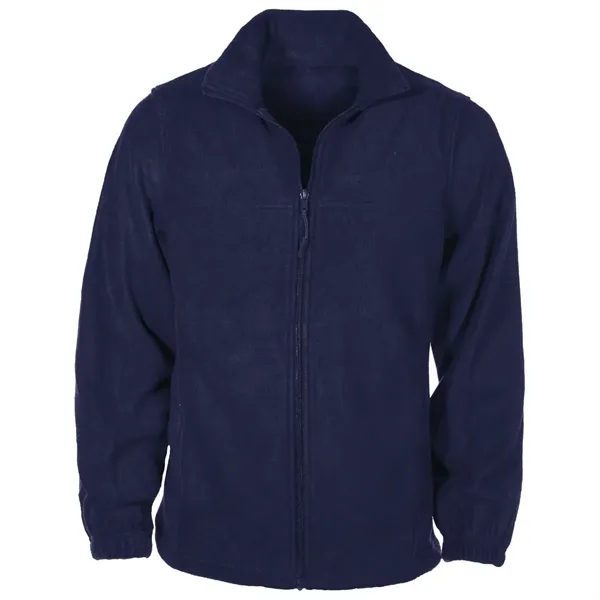 Highland jacket for warmth and lightweight comfort.... from ASI 50930 Dunbrooke