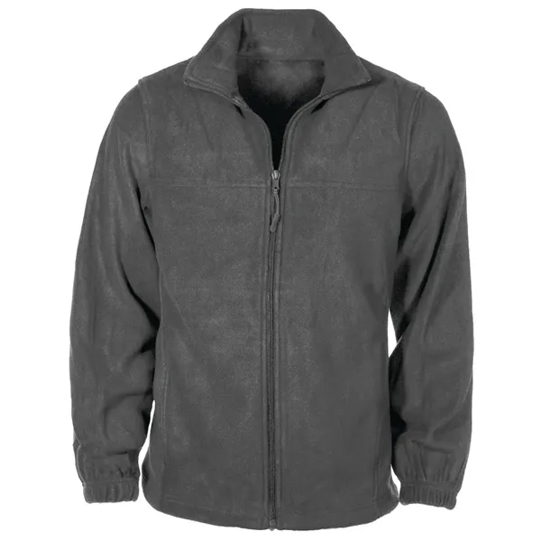 Highland jacket for warmth and lightweight comfort.... from ASI 50930 Dunbrooke