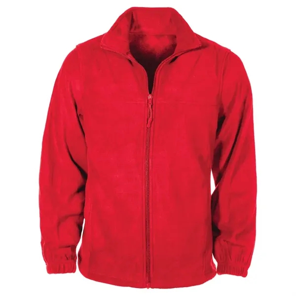 Highland jacket for warmth and lightweight comfort.... from ASI 50930 Dunbrooke