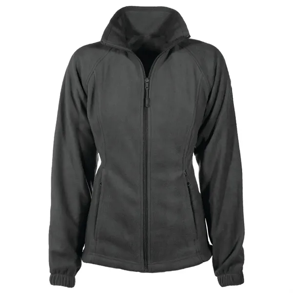 Ladies highland sweatshirt for warmth and lightweight comfort.... from ASI 50930 Dunbrooke