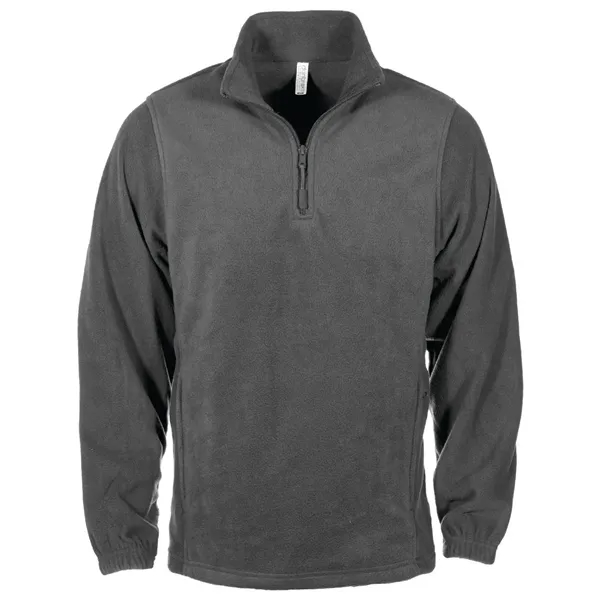 Trailmade sweatshirt for versatile everyday warmth.... from ASI 50930 Dunbrooke
