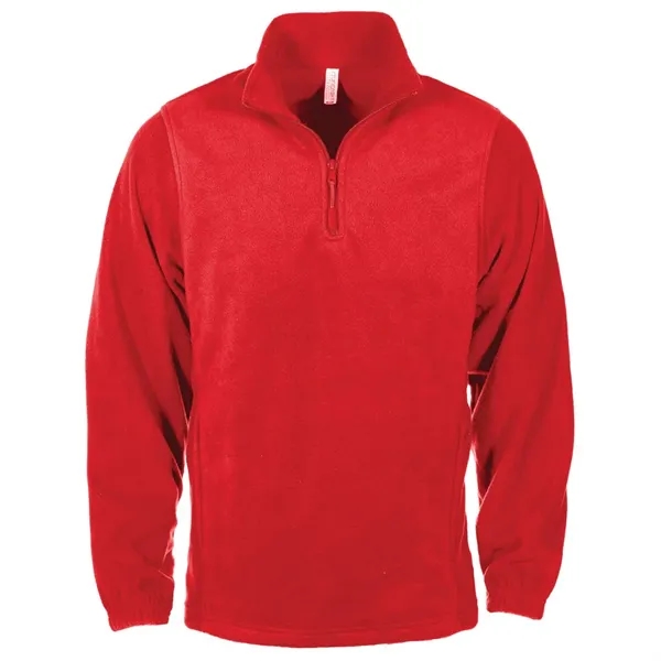 Trailmade sweatshirt for versatile everyday warmth.... from ASI 50930 Dunbrooke
