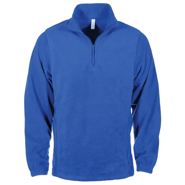 Trailmade sweatshirt for versatile everyday warmth.... from ASI 50930 Dunbrooke