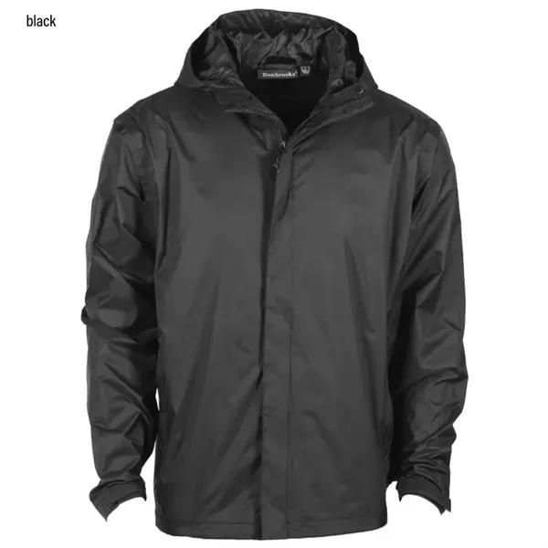 Packable waterproof ladies jacket for unpredictable weather.... from ASI 50930 Dunbrooke