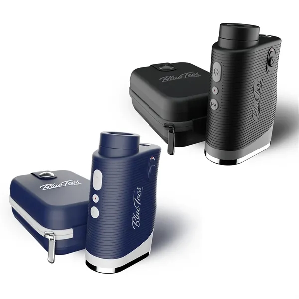 3 Max+ Rangefinder with Customized Case.... from ASI 57653 Gold Bond