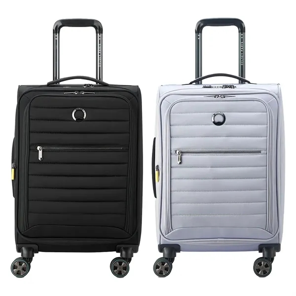 Carry-On Plus Expandable Spinner... from ASI 88060 Snugz/USA Inc