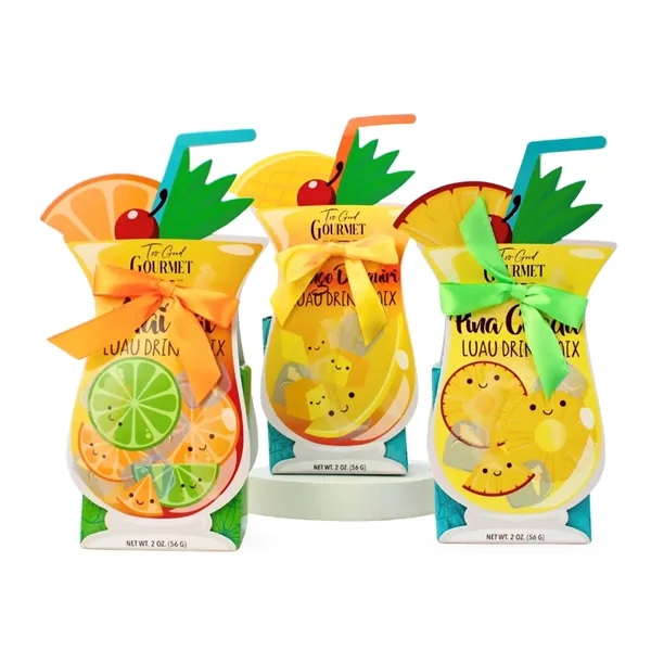 Tropical Cocktail Kit... from ASI 89971 Stuff A Mug