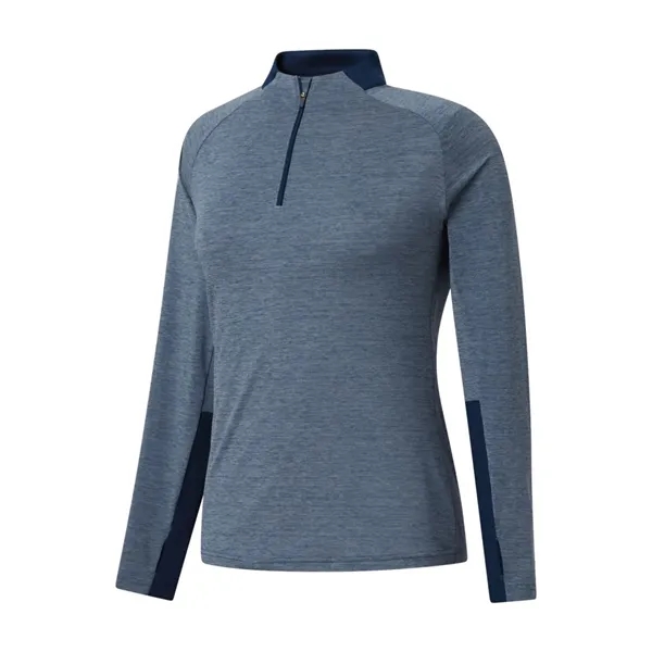 Footjoy Pullover. Performance Mid-Layers are versatile pieces that allow the player... from ASI 38120 Ball Pro / Diversified Quality Kitchenware / Branded Apparel Designs