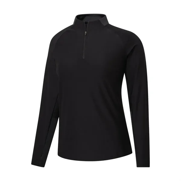 Footjoy Pullover. Performance Mid-Layers are versatile pieces that allow the player... from ASI 38120 Ball Pro / Diversified Quality Kitchenware / Branded Apparel Designs