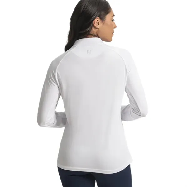 Footjoy Pullover. Performance Mid-Layers are versatile pieces that allow the player... from ASI 38120 Ball Pro / Diversified Quality Kitchenware / Branded Apparel Designs