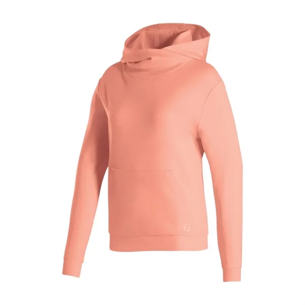 Women's mid-layers are versatile pieces that allow the player to adapt... from ASI 38120 Ball Pro / Diversified Quality Kitchenware / Branded Apparel Designs