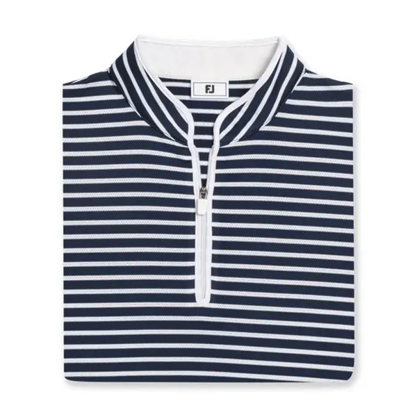 Easy to care for fabric is machine washable with minimal wrinkling... from ASI 38120 Ball Pro / Diversified Quality Kitchenware / Branded Apparel Designs