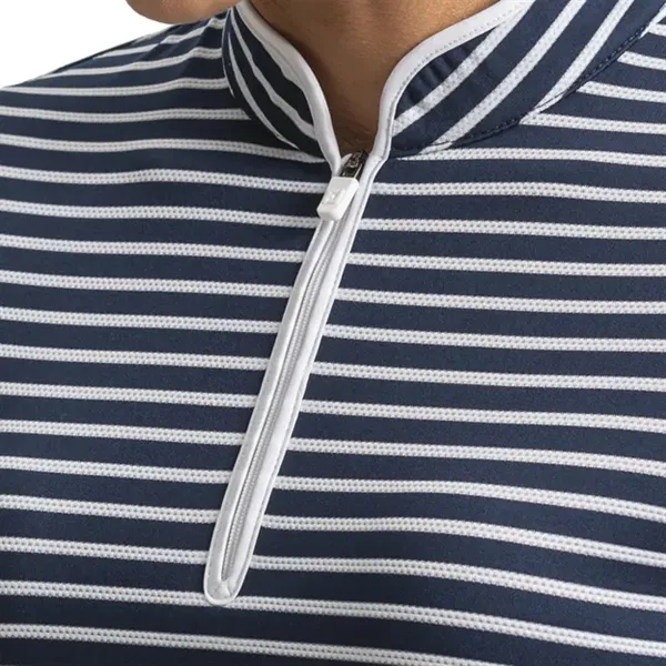 Easy to care for fabric is machine washable with minimal wrinkling... from ASI 38120 Ball Pro / Diversified Quality Kitchenware / Branded Apparel Designs