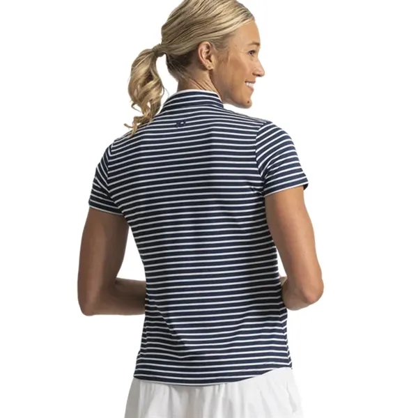 Easy to care for fabric is machine washable with minimal wrinkling... from ASI 38120 Ball Pro / Diversified Quality Kitchenware / Branded Apparel Designs