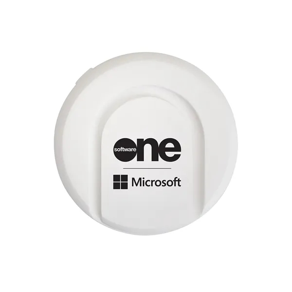 Rotating Bladeless Clip-On Fan... from ASI 46755 Cosmo Promos