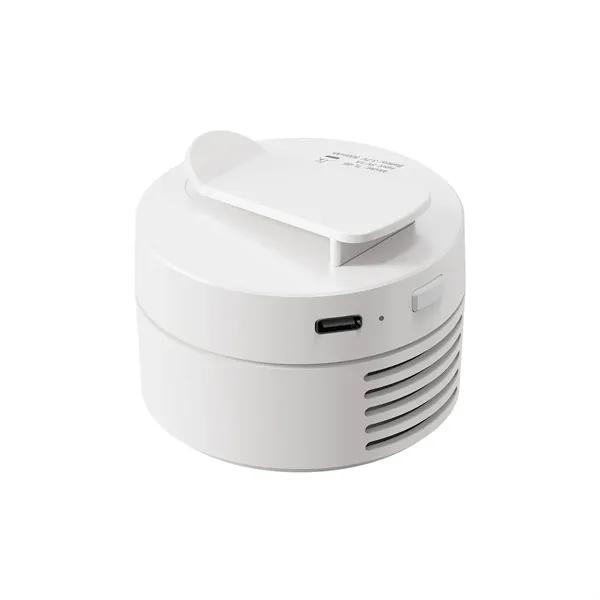 Rotating Bladeless Clip-On Fan... from ASI 46755 Cosmo Promos