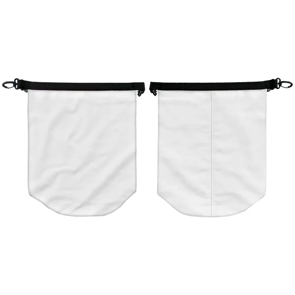 5 L Full Color Voyager Dry Bag... from ASI 30208 A P Specialties / AP Specialties