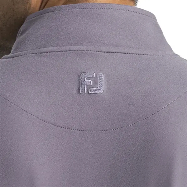 Footjoy Pullover. Performance Mid-Layers are versatile pieces that allow the player... from ASI 38120 Ball Pro / Diversified Quality Kitchenware