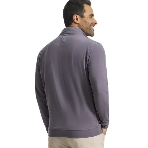 Footjoy Pullover. Performance Mid-Layers are versatile pieces that allow the player... from ASI 38120 Ball Pro / Diversified Quality Kitchenware