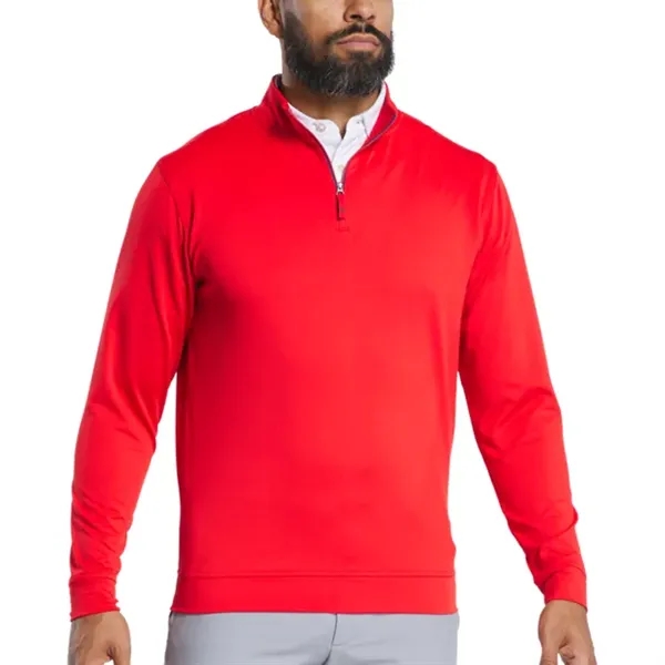 Footjoy Pullover. Performance Mid-Layers are versatile pieces that allow the player... from ASI 38120 Ball Pro / Diversified Quality Kitchenware