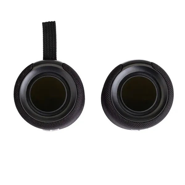 Soundstage Duo Split Speaker... from ASI 46755 Cosmo Promos