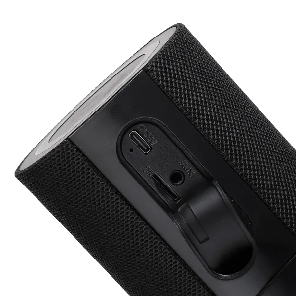 Soundstage Duo Split Speaker... from ASI 46755 Cosmo Promos