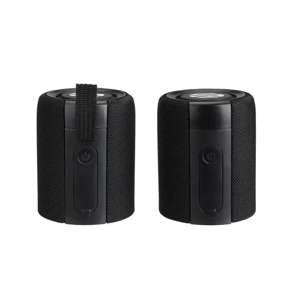 Soundstage Duo Split Speaker... from ASI 46755 Cosmo Promos