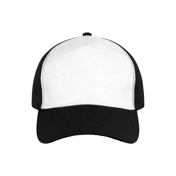 FULL COLOR TWILL CAP... from ASI 30208 A P Specialties / AP Specialties