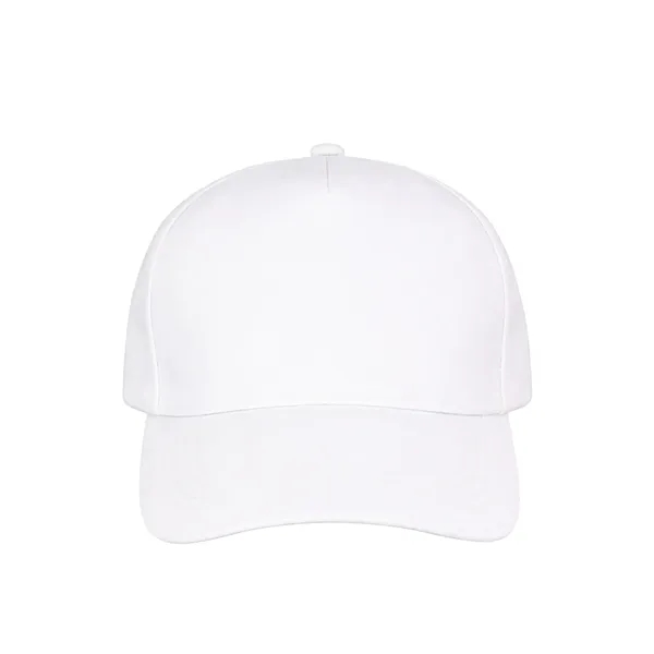 FULL COLOR VISOR TWILL CAP... from ASI 30208 A P Specialties / AP Specialties