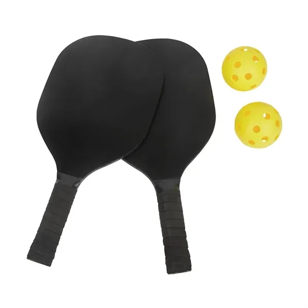 Joel Pickleball Set... from ASI 67866 Logomark/Valumark