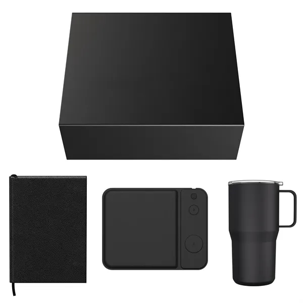 Gift Set includesBRDW332  FRESH START 670ML  22OZ TUMBLERBRT150 ... from ASI 88660 Spector & Co.