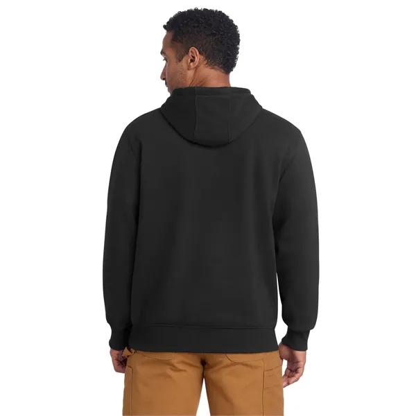 Carhartt Rain Defender Paxton Heavyweight Hooded Sweatshirt.... from ASI 84863 SanMar