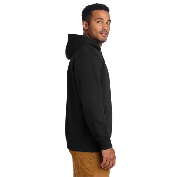 Carhartt Rain Defender Paxton Heavyweight Hooded Sweatshirt.... from ASI 84863 SanMar