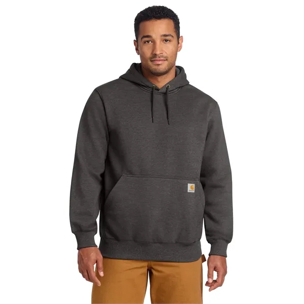 Carhartt Rain Defender Paxton Heavyweight Hooded Sweatshirt.... from ASI 84863 SanMar