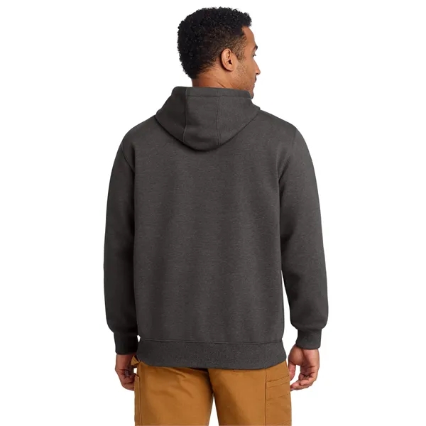 Carhartt Rain Defender Paxton Heavyweight Hooded Sweatshirt.... from ASI 84863 SanMar