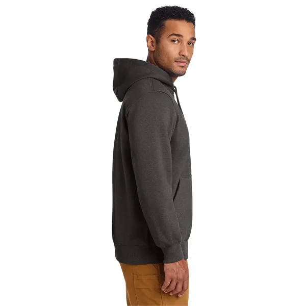 Carhartt Rain Defender Paxton Heavyweight Hooded Sweatshirt.... from ASI 84863 SanMar