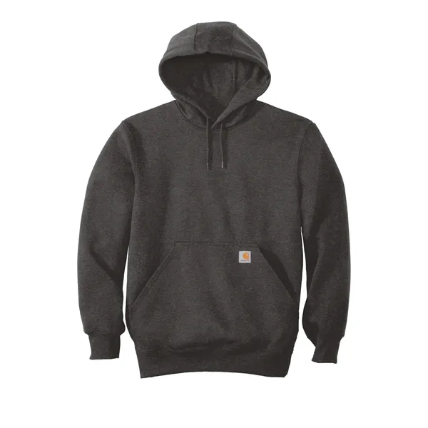 Carhartt Rain Defender Paxton Heavyweight Hooded Sweatshirt.... from ASI 84863 SanMar