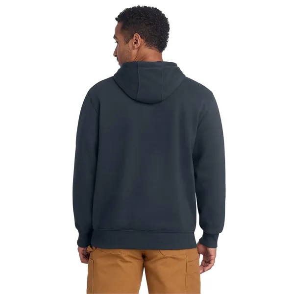 Carhartt Rain Defender Paxton Heavyweight Hooded Sweatshirt.... from ASI 84863 SanMar