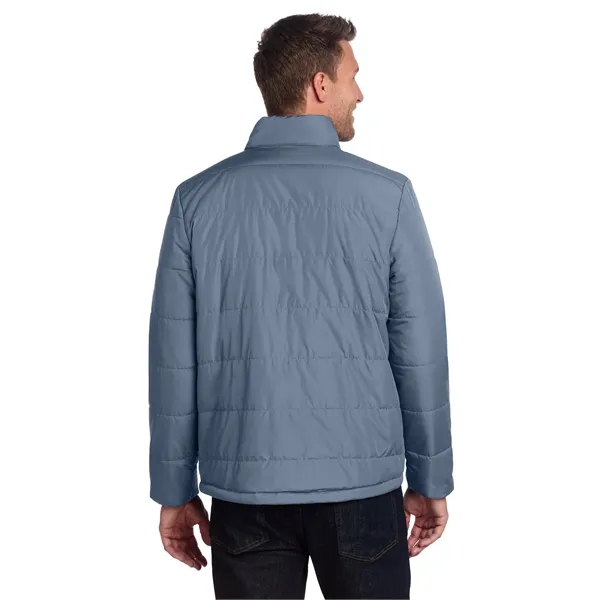 Port Authority Puffer Jacket... from ASI 84863 SanMar