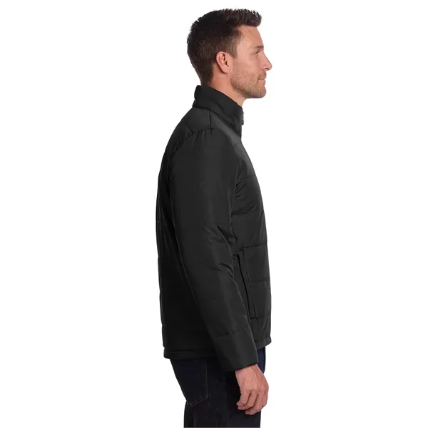 Port Authority Puffer Jacket... from ASI 84863 SanMar