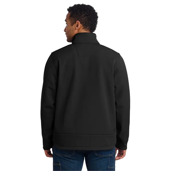 Carhartt Crowley Soft Shell Jacket.... from ASI 84863 SanMar