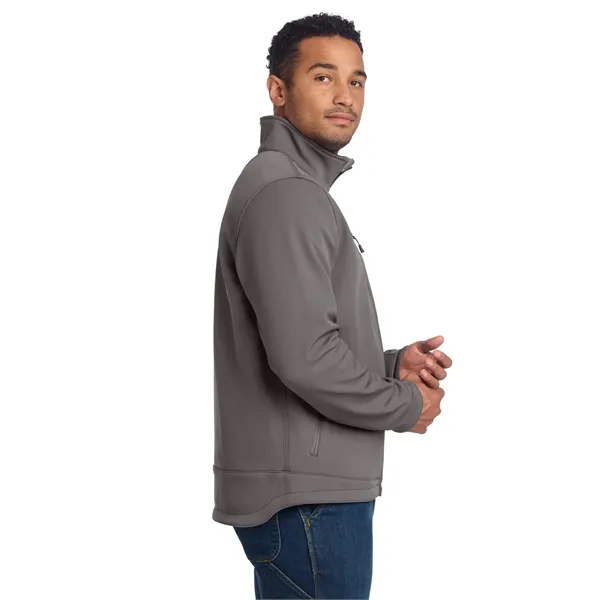 Carhartt Crowley Soft Shell Jacket.... from ASI 84863 SanMar