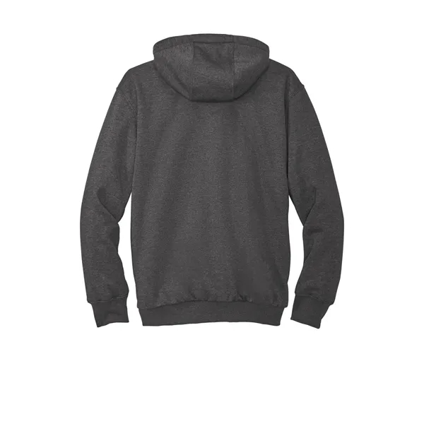 Carhartt Midweight Thermal-Lined Full-Zip Sweatshirt... from ASI 84863 SanMar