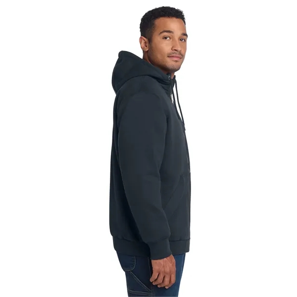 Carhartt Midweight Thermal-Lined Full-Zip Sweatshirt... from ASI 84863 SanMar